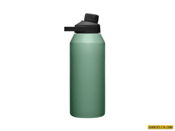BOTELLA CHUTE MAG SST 40 oz MOSS CAMELBACK - Image 2