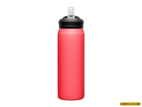 BOTELLA EDDY+ SST 25 oz WILD STRAWBERRIES CAMELBACK - Image 2