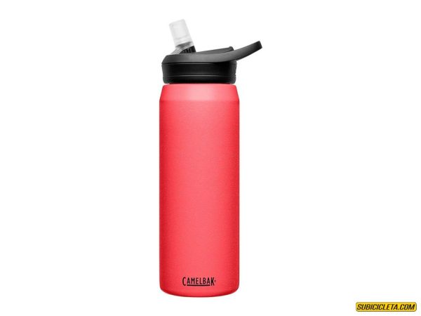BOTELLA EDDY+ SST 25 oz WILD STRAWBERRIES CAMELBACK