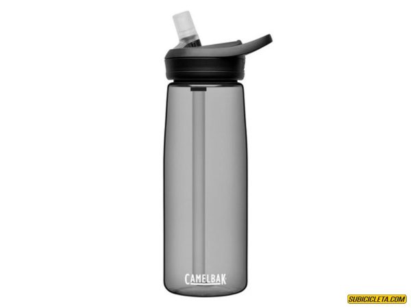 BOTELLA EDDY+ TRITAN 32 oz CHARCOAL HOD CAMELBACK