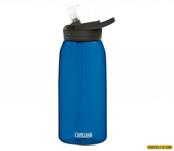 BOTELLA EDDY+ TRITAN 32 oz OXFORD CAMELBACK