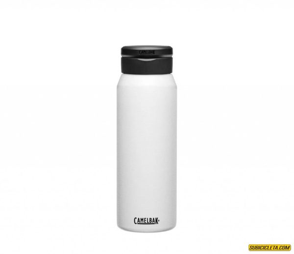 BOTELLA CARRY CAP SST 32 oz WHITE CAMELBACK