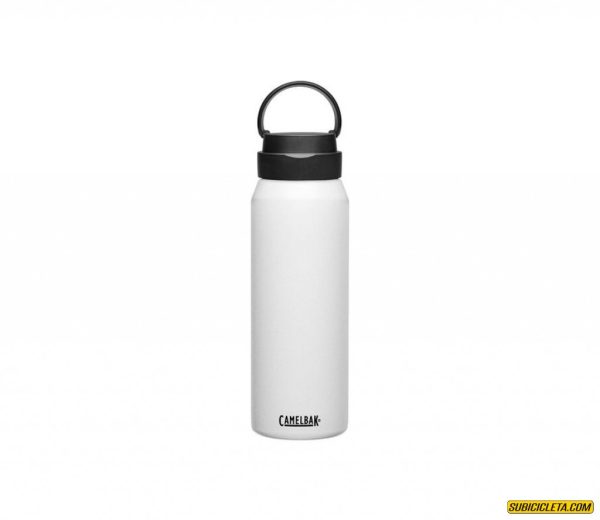 BOTELLA CARRY CAP SST 32 oz WHITE CAMELBACK - Image 2