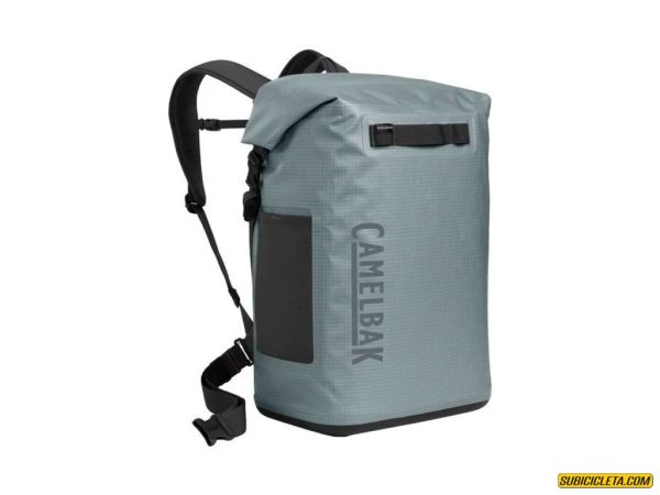 BOLSO CAVA CHILLBAK PACK 30 FUSION 6L GREY CAMELBACK