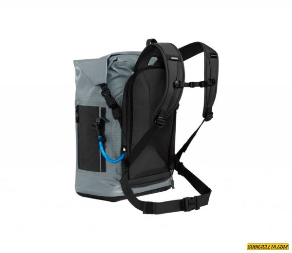 BOLSO CAVA CHILLBAK PACK 30 FUSION 6L GREY CAMELBACK - Image 4