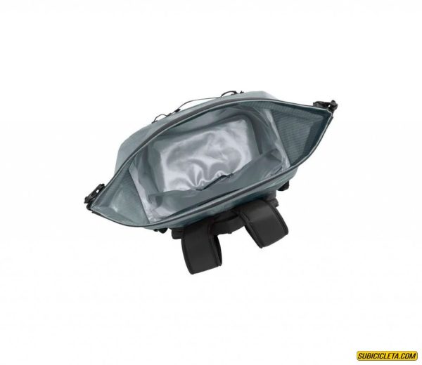 BOLSO CAVA CHILLBAK PACK 30 FUSION 6L GREY CAMELBACK - Image 2
