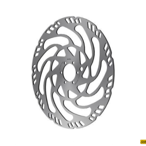 ROTOR MDR-C 203MM 6 HUECOS MAGURA 2701919