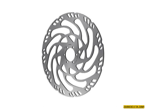 ROTOR MDR-C 203MM 6 HUECOS MAGURA 2701919