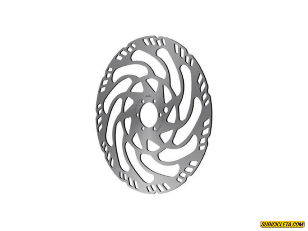 ROTOR MDR-C 180MM 6 HUECOS MAGURA 2701918