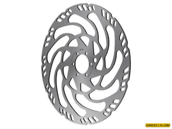 ROTOR MDR-C 220MM 6 HUECOS MAGURA 2702935
