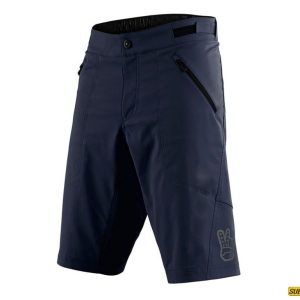 Short SKYLINE W/LINER Slate Blue Talla 34 Troy Lee Design