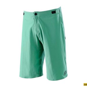 Short DRIFT SHELL Glas Green Talla 36 Troy Lee Design