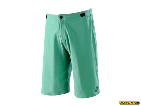 Short DRIFT SHELL Glas Green Talla 36 Troy Lee Design