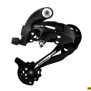 Cambio trasero RDM57 LD 7/8v 11-34T Long cage direct SunRace
