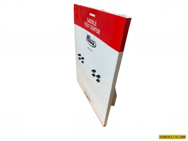 DISPLAY DE ESCRITORIO 2 SILLINES / IDMATCH DEMO SELLE ITALIA - Image 5