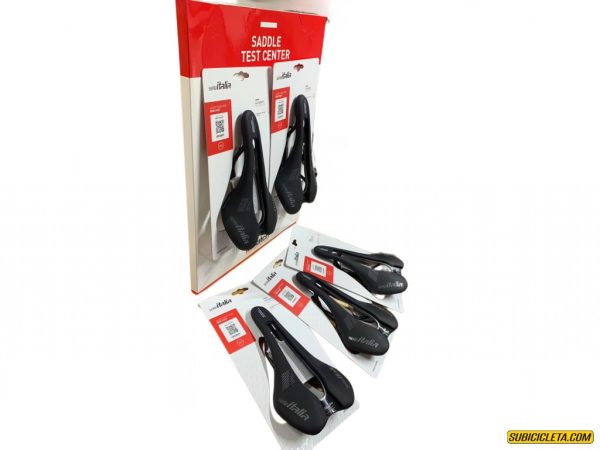 DISPLAY DE ESCRITORIO 2 SILLINES / IDMATCH DEMO SELLE ITALIA - Image 6