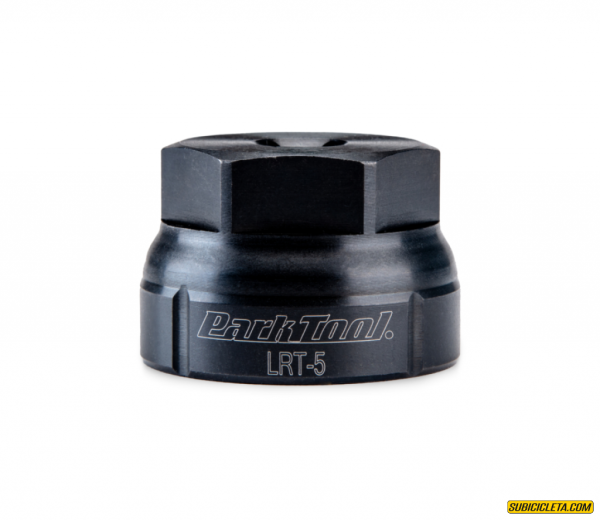 HERRAMIENTA DE ANILLO DE BLOQUEO — FAZUA® RIDE 60 PARK TOOL - Image 2