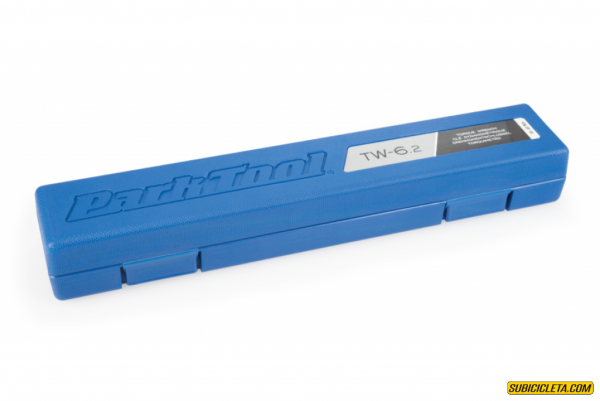 TORQUIMETRO DE 10 A 60 Nm 3/8 PARK TOOL - Image 3