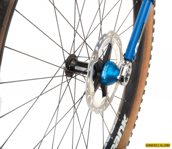 TORQUIMETRO DE 10 A 60 Nm 3/8 PARK TOOL - Image 6