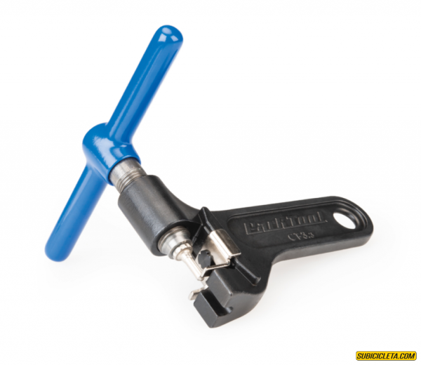 EXTRACTOR DE CADENA DE 5 A 12 VEL PARK TOOL - Image 3