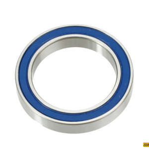 6806 LLB ABEC-3 Radial Bearing (C3 Clearance) 30x42x7mm *Pack de 2und* Enduro