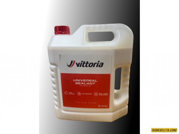 Sellador universal Tubeless 5000ml Vittoria