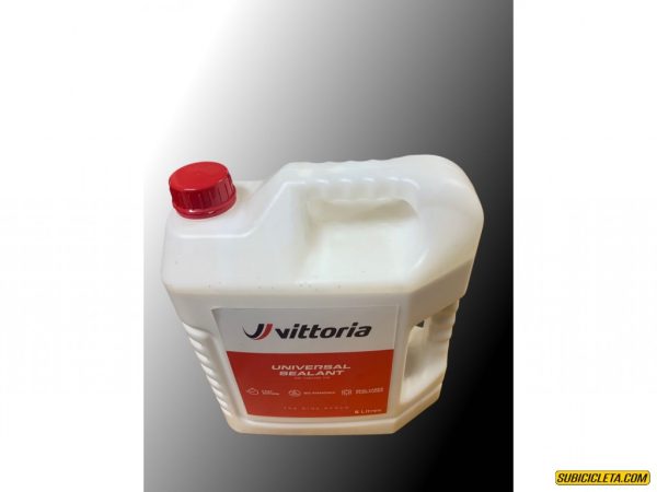Sellador universal Tubeless 5000ml Vittoria - Image 4