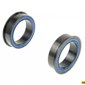BK-7018 Press-In Black-Oxide Bottom Bracket BB86/92 BB30 ENDURO