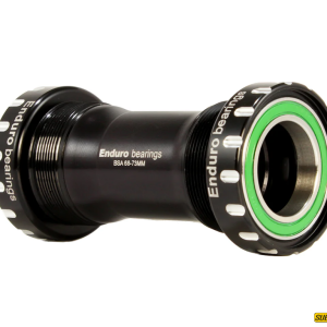 BKC-0801 BSA Ceramic-Hybrid Angular Contact BB 68mm BSA SHIMANO 24mm ENDURO