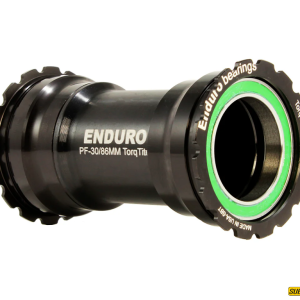 BKC-0891 TorqTite Ceramic-Hybrid Angular Contact BB386 30mm ENDURO