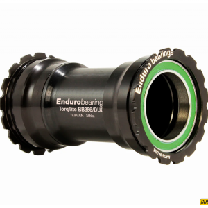BKC-0899 TorqTite Ceramic-Hybrid Angular Contact PF30-BB386 SRAM DUB ENDURO