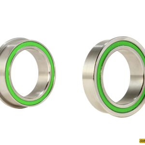 BKC-7021 Press-In Ceramic-Hybrid Flanged Double-Row BB86/92 BB30 ENDURO