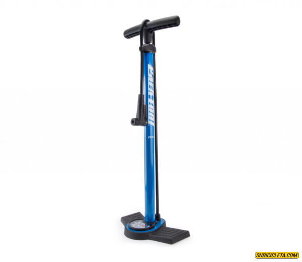 BOMBA DE PIE PFP-10 PARK TOOL