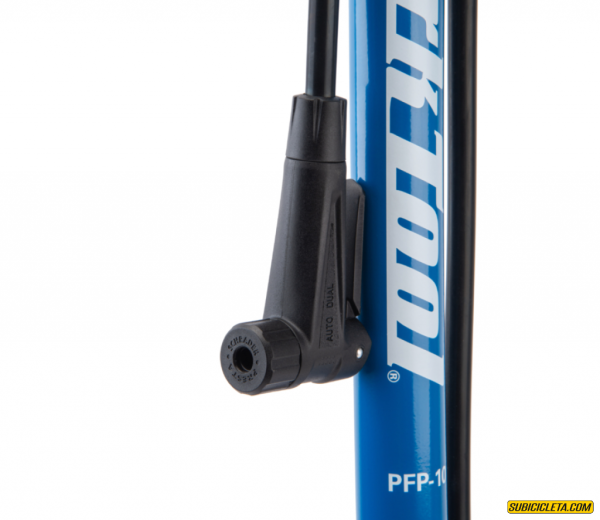 BOMBA DE PIE PFP-10 PARK TOOL - Image 3