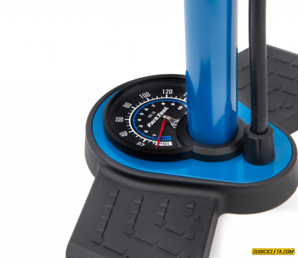 BOMBA DE PIE PFP-10 PARK TOOL - Image 5