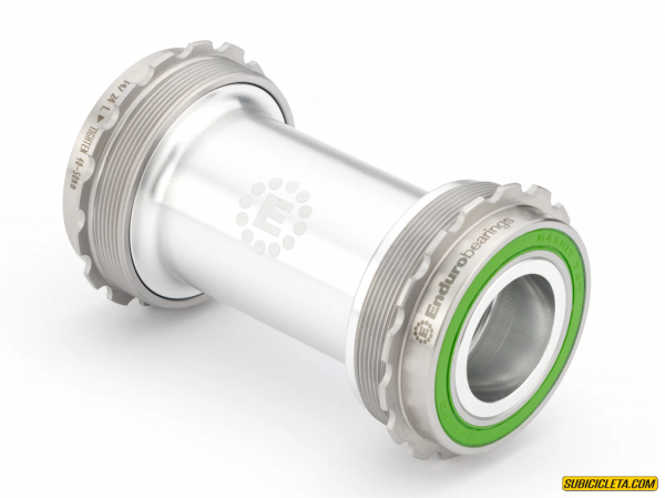 BKSM-8113 Maxhit 440C stainless steel T47 External 24mm ENDURO