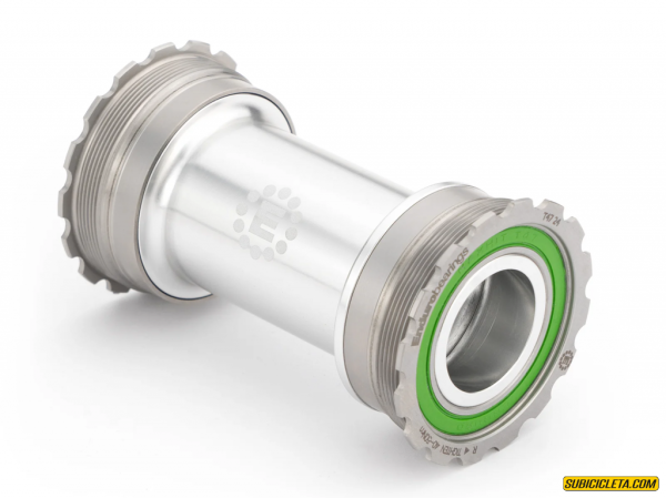 BKSM-8114 Maxhit 440C stainless steel T47 Internal 24mm ENDURO