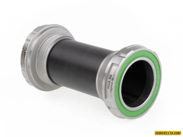 BKSM-8132 Maxhit 440C stainless steel BSA29/DUB ENDURO