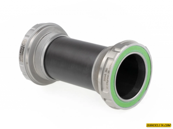 BKSM-8142 Maxhit 440C stainless steel BSA30 ENDURO