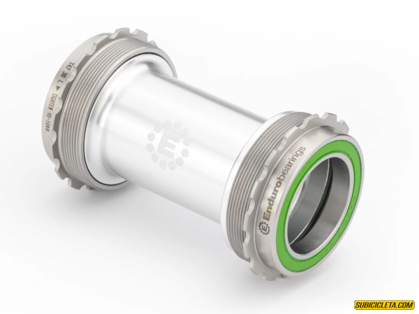 BKSM-8143 Maxhit 440C stainless steel T47 External 30mm ENDURO