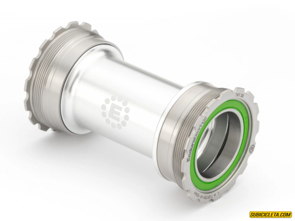 BKSM-8144 Maxhit 440C stainless steel T47 Internal 30mm ENDURO