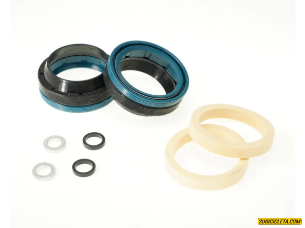 FKH-7001 Fox 32mm HyGlide Fork Seal Kit ENDURO