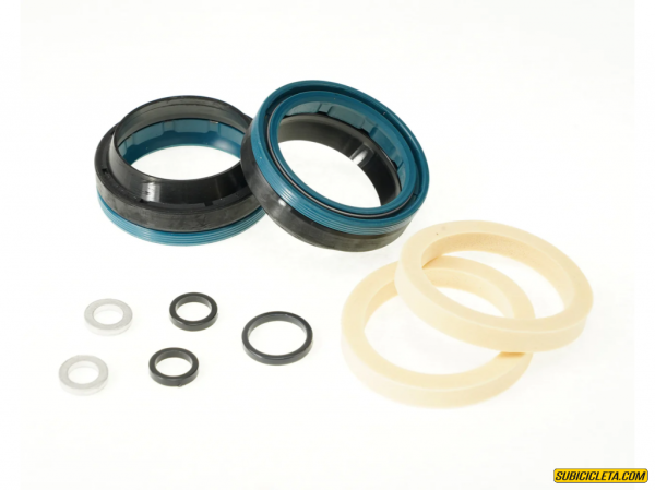 FKH-7002 Fox 34mm HyGlide Fork Seal Kit ENDURO