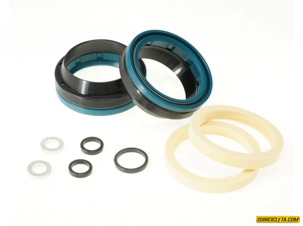FKH-7003 Fox 36mm HyGlide Fork Seal Kit ENDURO
