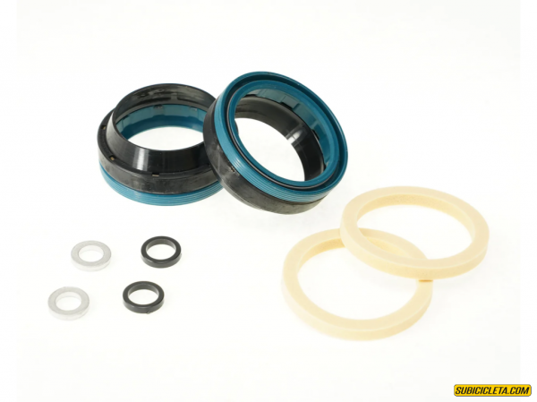 FKH-7010 Rock Shox 32mm HyGlide Fork Seal Kit ENDURO