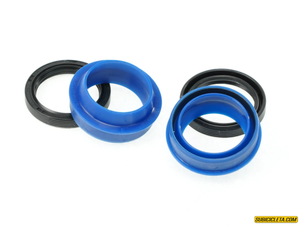 FK-6610 Rock Shox 30mm Fork Seal Kit ENDURO