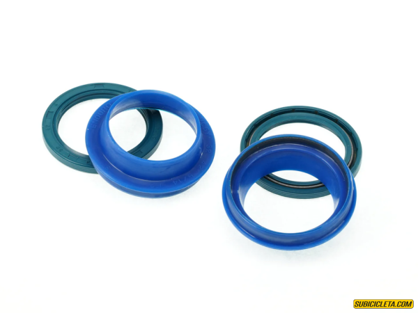 FK-6611 Rock Shox New 32mm Fork Seal Kit ENDURO