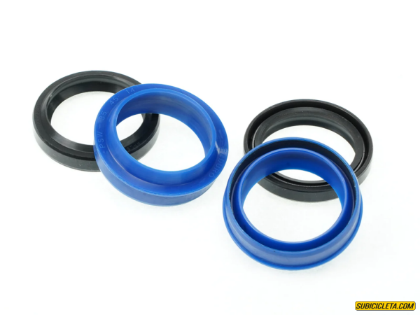 FK-6615 Rock Shox 35mm Fork Seal Kit ENDURO