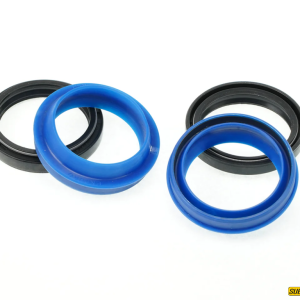 FK-6617 Rock Shox Totem 40mm Fork Seal Kit ENDURO
