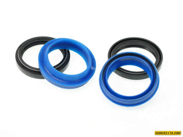 FK-6617 Rock Shox Totem 40mm Fork Seal Kit ENDURO